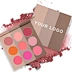 Private Label Makeup Blush Palette